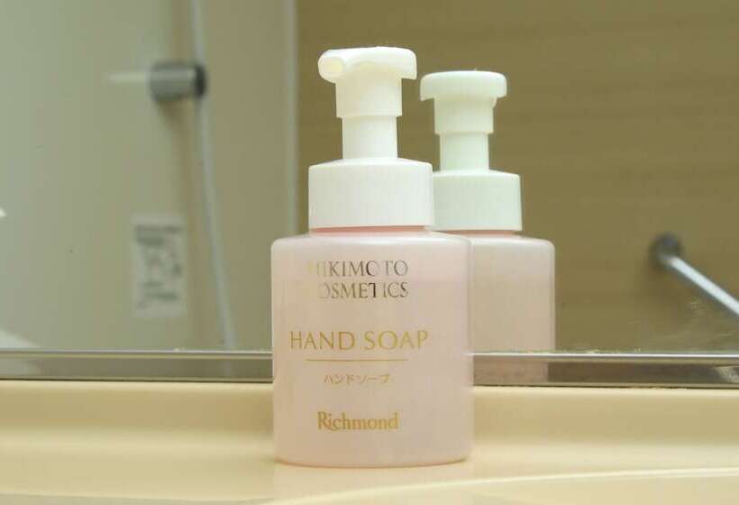 Fotos del hotel Richmond  Narita:  21