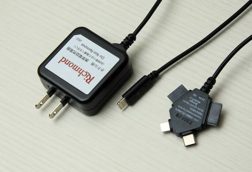 Fotos del hotel Richmond  Narita:  24