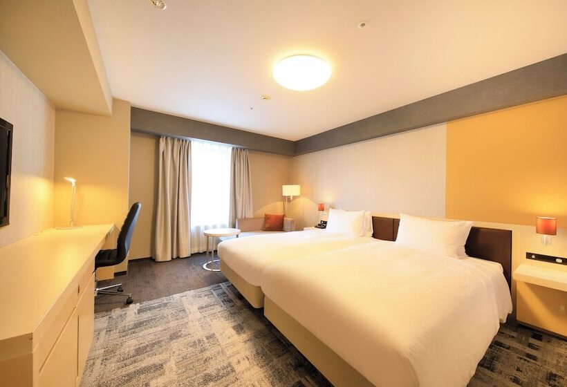 Fotos del hotel Richmond  Narita:  27