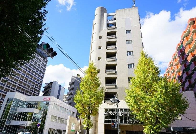 Fotos del hotel Routeinn Hakata Ekiminami:  18