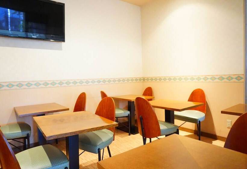 Fotos del hotel Routeinn Hakata Ekiminami:  22