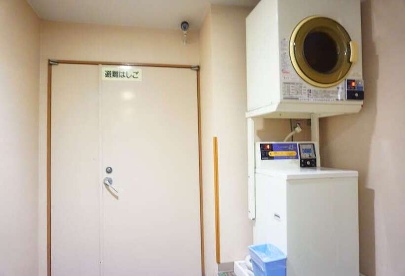 Fotos del hotel Routeinn Hakata Ekiminami:  26