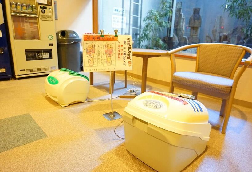 Fotos del hotel Routeinn Hakata Ekiminami:  55