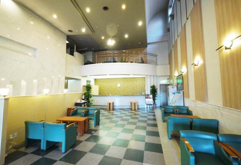 Fotos del hotel Routeinn Hakata Ekiminami:  45
