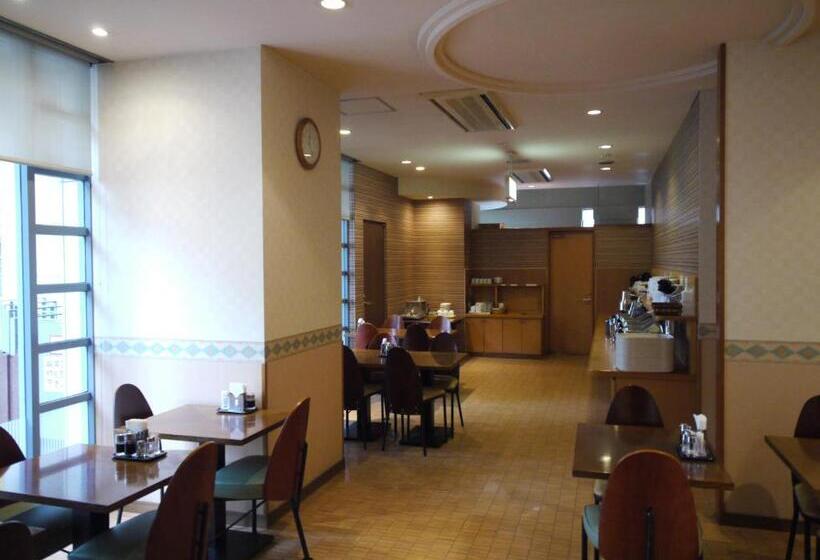 Fotos del hotel Routeinn Hakata Ekiminami:  44