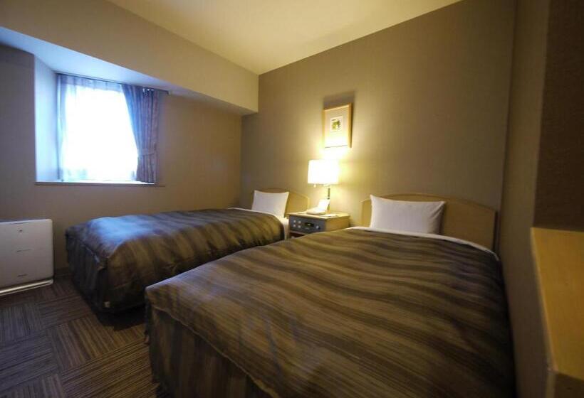 Fotos del hotel Routeinn Hakata Ekiminami:  2