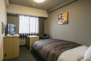 هتل Route Inn Kumamoto Ekimae
