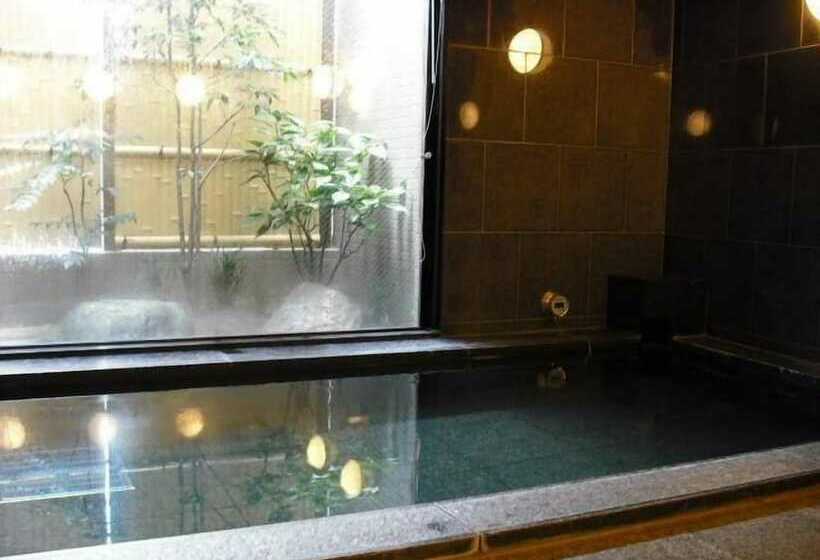 هتل Route Inn Kanda Ekimae