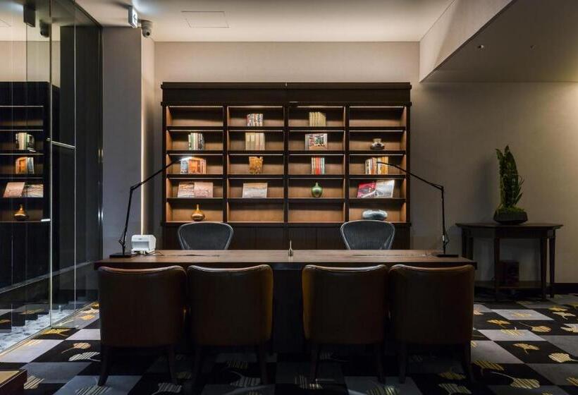 Fotos del hotel Ryumeikan Ochanomizu Honten:  15