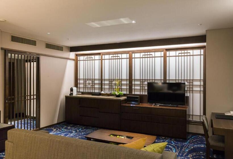 Hotell Ryumeikan Ochanomizu Honten