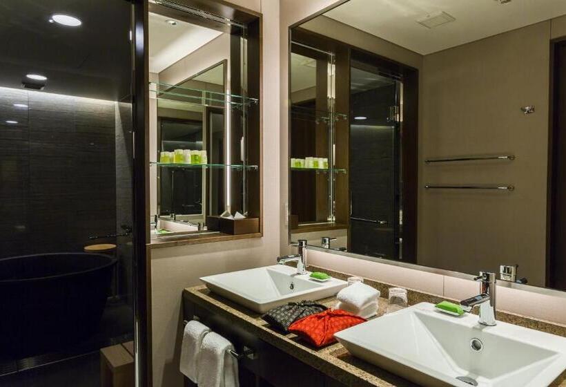 Fotos del hotel Ryumeikan Ochanomizu Honten:  43