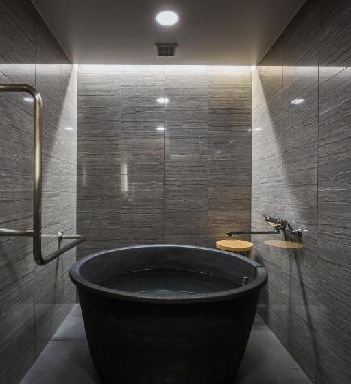 Fotos del hotel Ryumeikan Ochanomizu Honten:  47