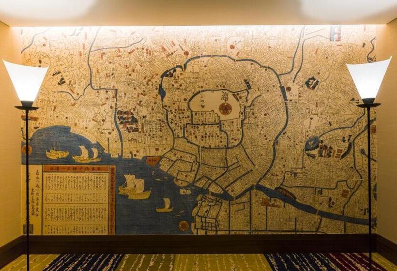 Fotos del hotel Ryumeikan Ochanomizu Honten:  46