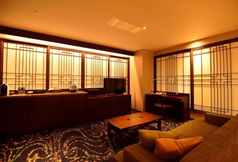 Hotel Ryumeikan Ochanomizu Honten