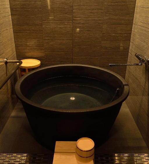 Fotos del hotel Ryumeikan Ochanomizu Honten:  13