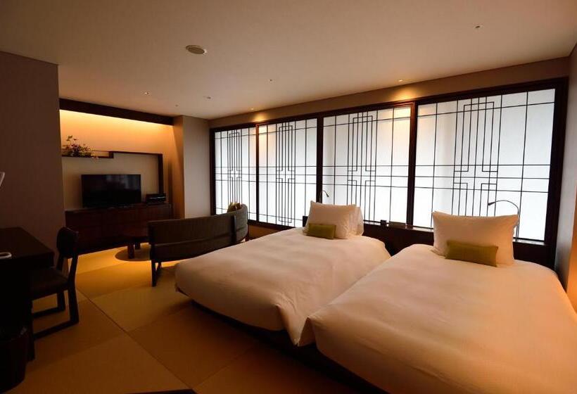 Hotell Ryumeikan Ochanomizu Honten