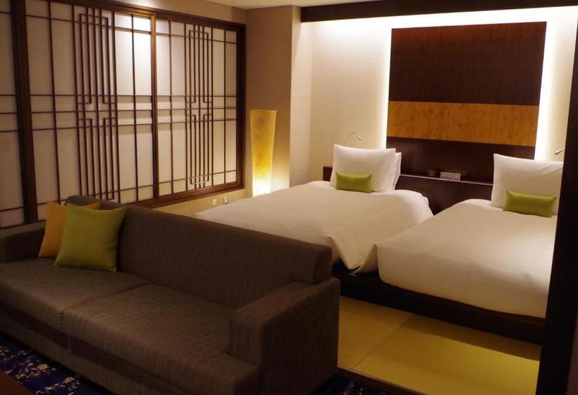 Hotell Ryumeikan Ochanomizu Honten