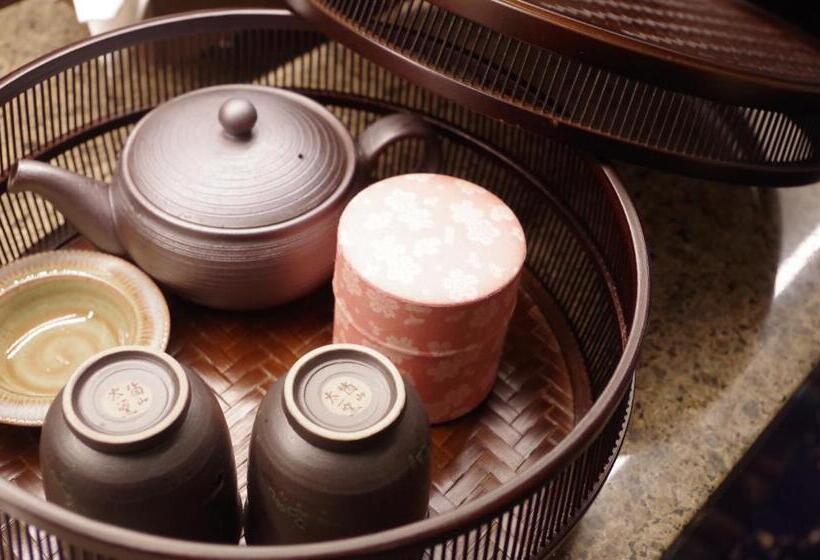 Fotos del hotel Ryumeikan Ochanomizu Honten:  17
