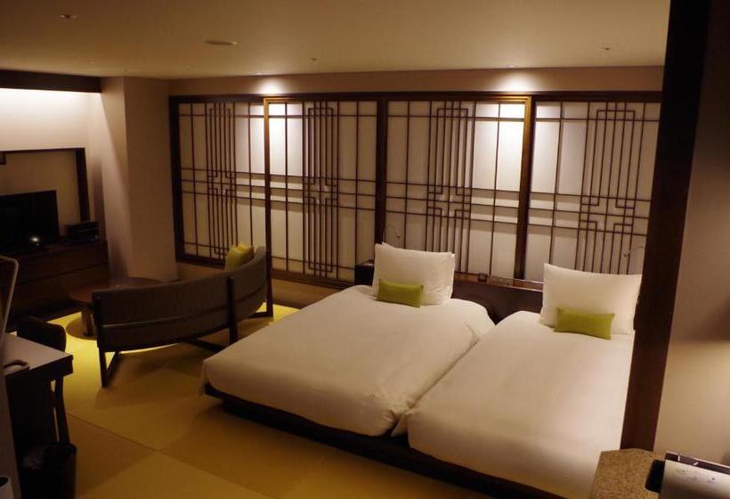 Hotel Ryumeikan Ochanomizu Honten