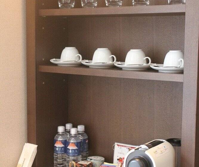Fotos del hotel Ryumeikan Ochanomizu Honten:  32