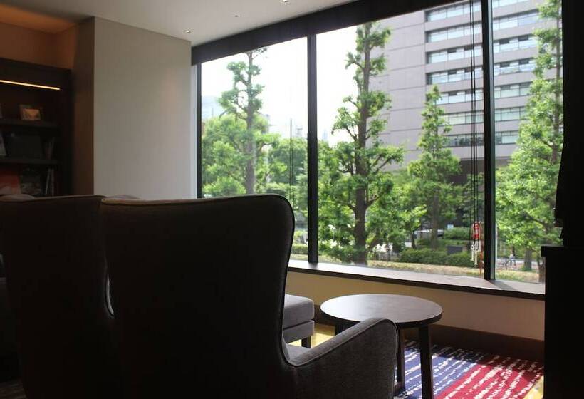 Fotos del hotel Ryumeikan Ochanomizu Honten:  73