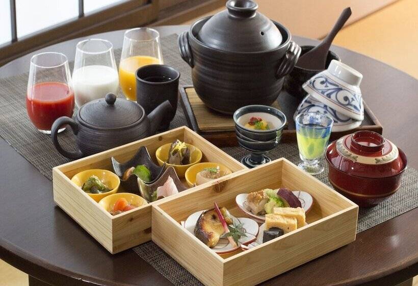 Fotos del hotel Ryumeikan Ochanomizu Honten:  62