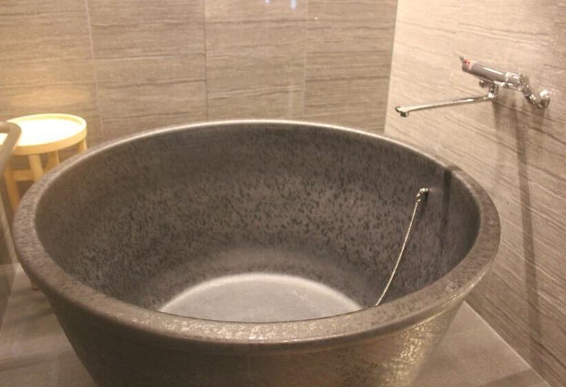 Fotos del hotel Ryumeikan Ochanomizu Honten:  75