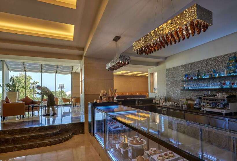 Safir Fintas Hotel Kuwait