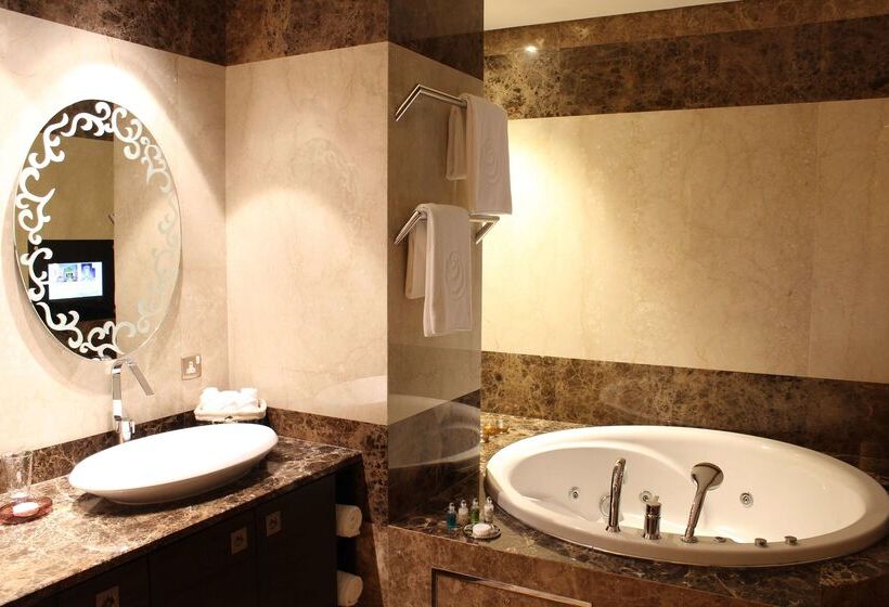 Safir Fintas Hotel Kuwait