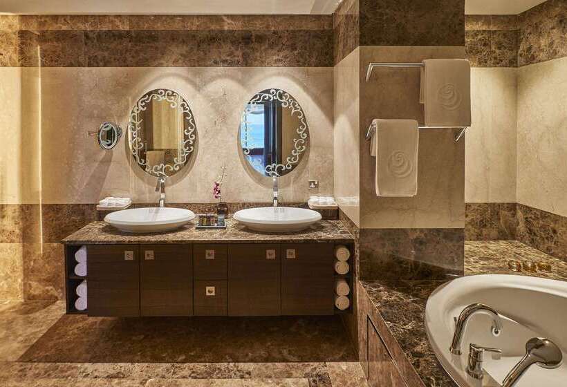Safir Fintas Hotel Kuwait