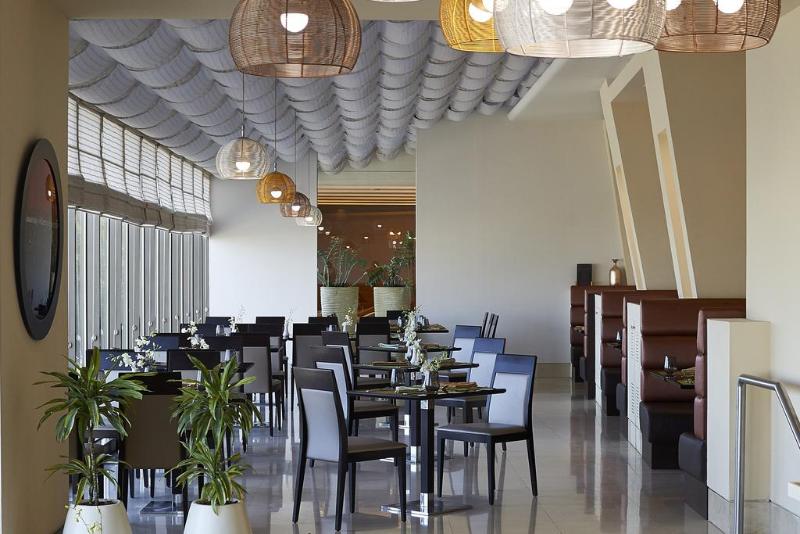 Safir Fintas Hotel Kuwait