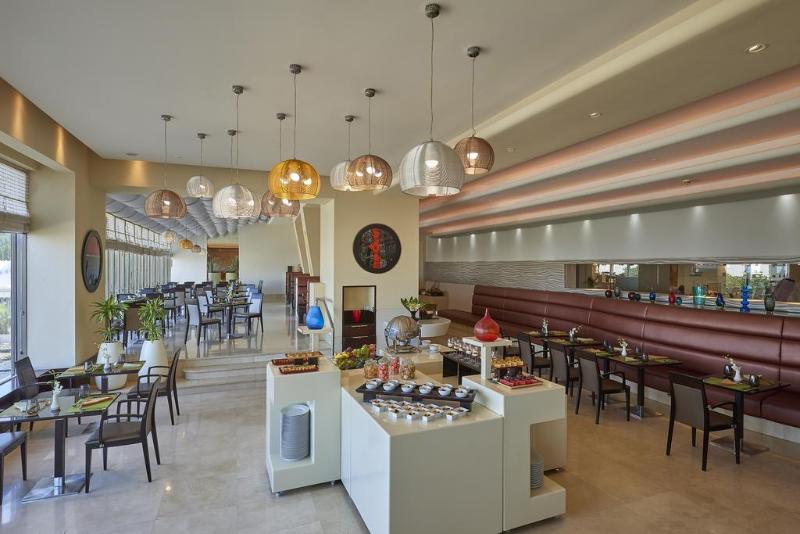 Safir Fintas Hotel Kuwait