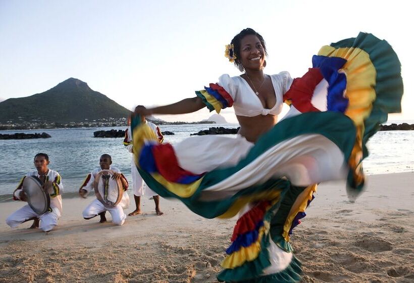 هتل So Sofitel Mauritius