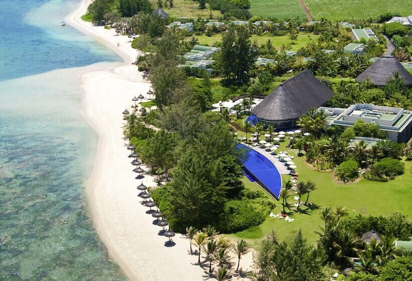 هتل So Sofitel Mauritius