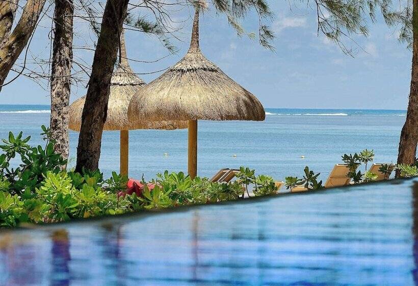 هتل So Sofitel Mauritius