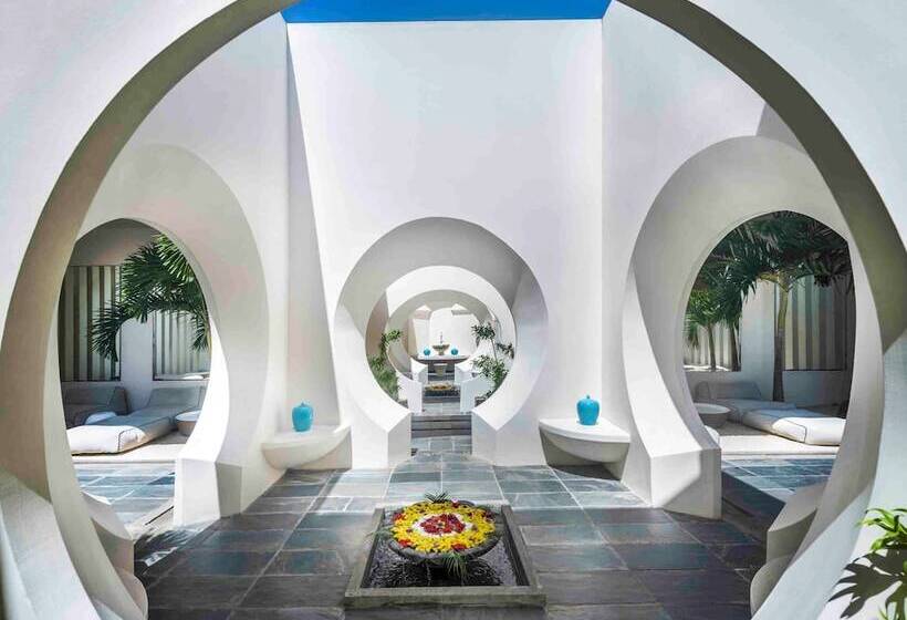 هتل So/ Sofitel Mauritius