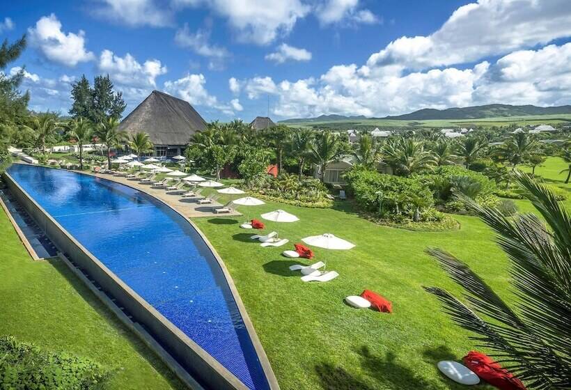 هتل So Sofitel Mauritius