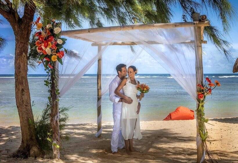 هتل So/ Sofitel Mauritius
