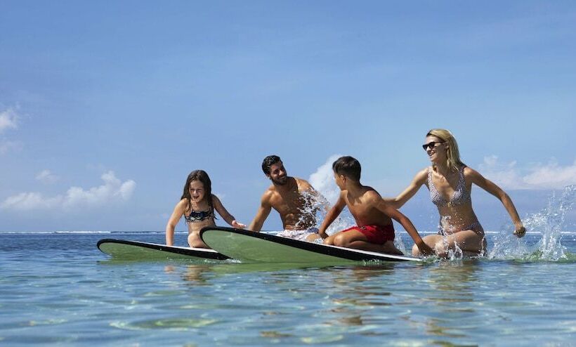 هتل So/ Sofitel Mauritius