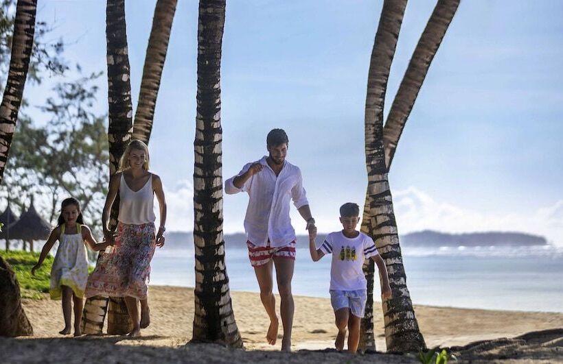 هتل So/ Sofitel Mauritius