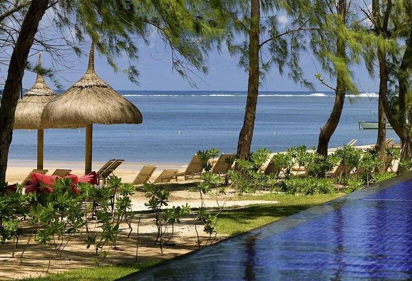 هتل So Sofitel Mauritius