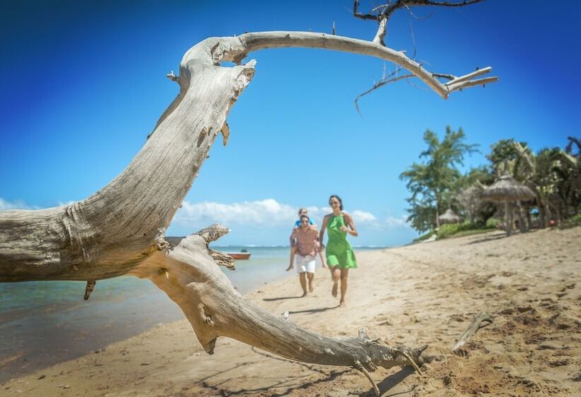 هتل So/ Sofitel Mauritius