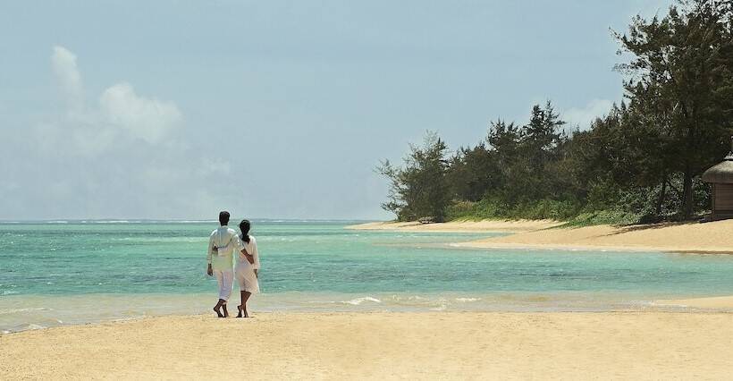 هتل So/ Sofitel Mauritius