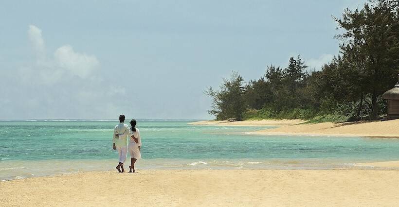 هتل So Sofitel Mauritius