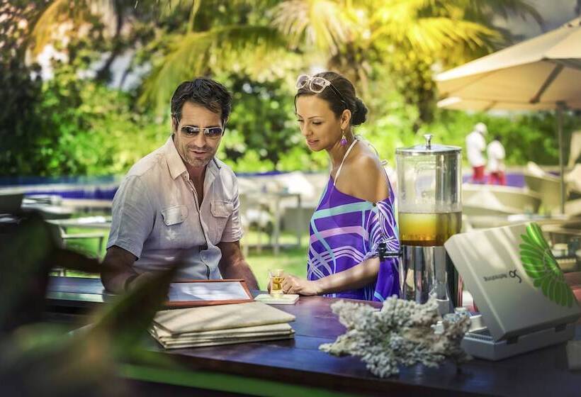 هتل So/ Sofitel Mauritius