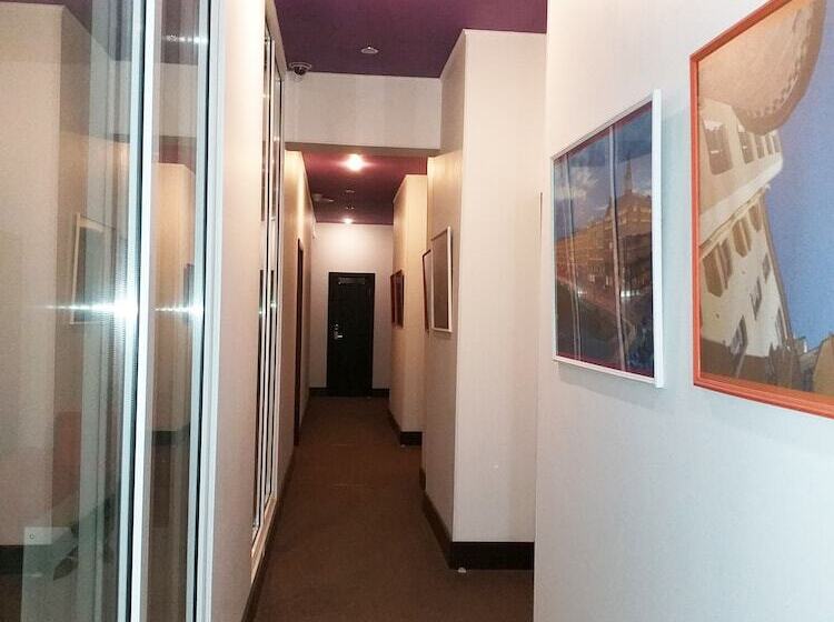 فندق Sokroma Goodnight