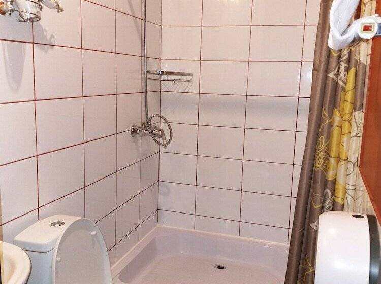 فندق Sokroma Goodnight