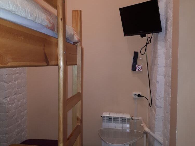 فندق Sokroma Goodnight