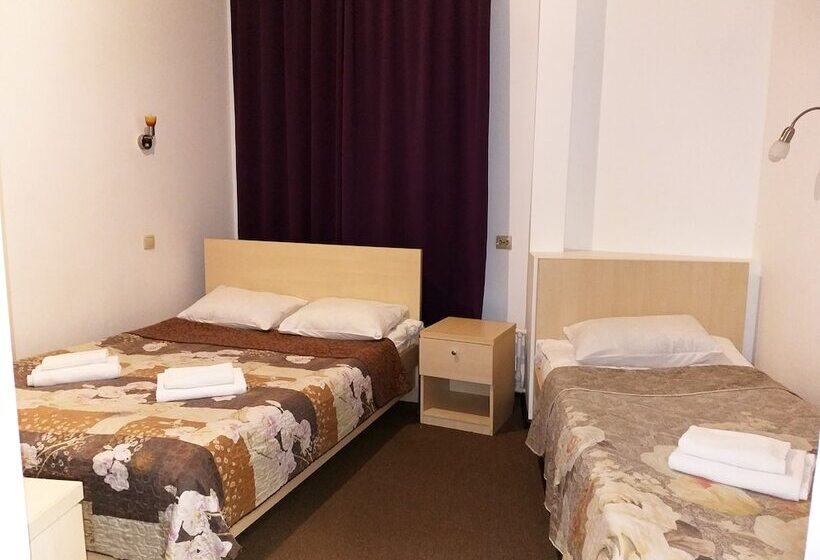 فندق Sokroma Goodnight