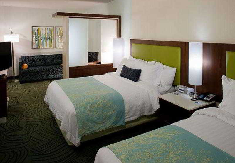 فندق Springhill Suites Alexandria Old Town/southwest